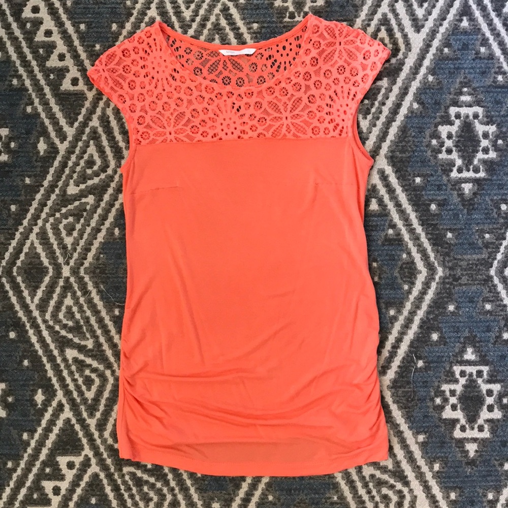 H&M Maternity Top